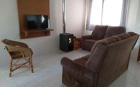 Cantinho do Sossego III - Com Lareira